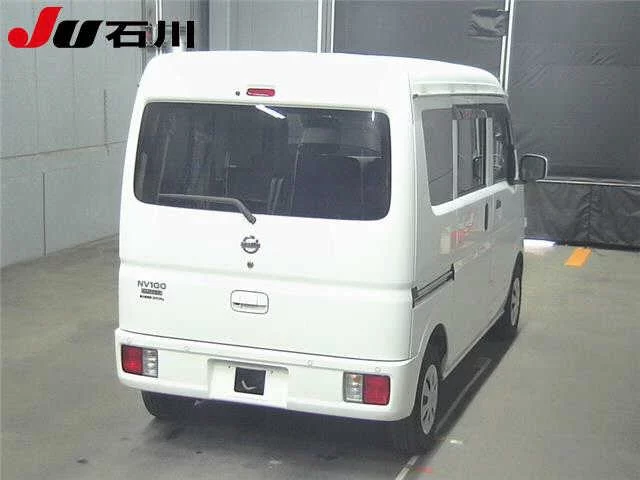 Nissan NV100 Clipper DR17V 2022